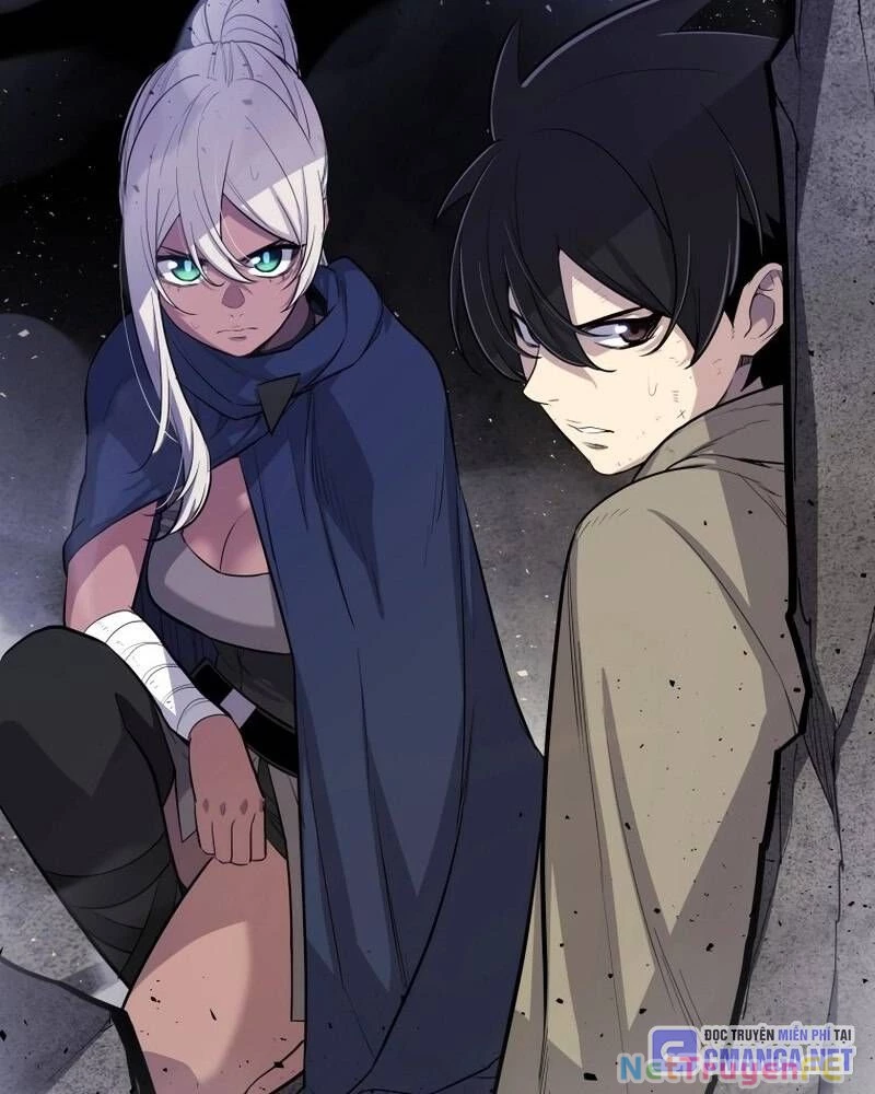 Chế Ngự Kiếm - Chap 86