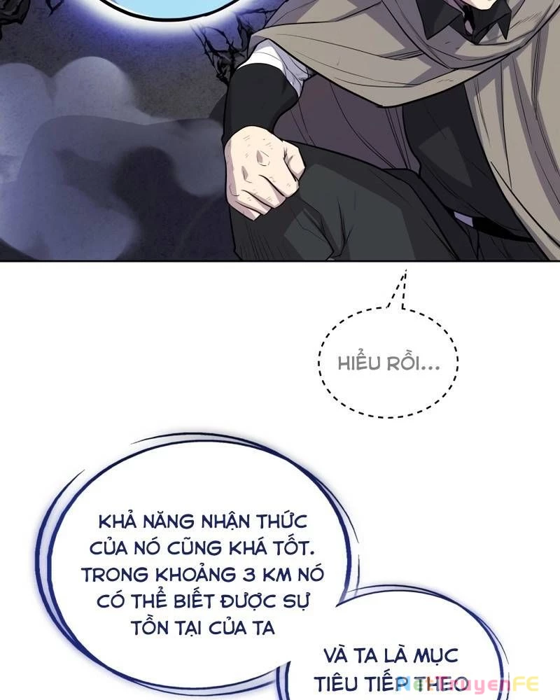 Chế Ngự Kiếm - Chap 86