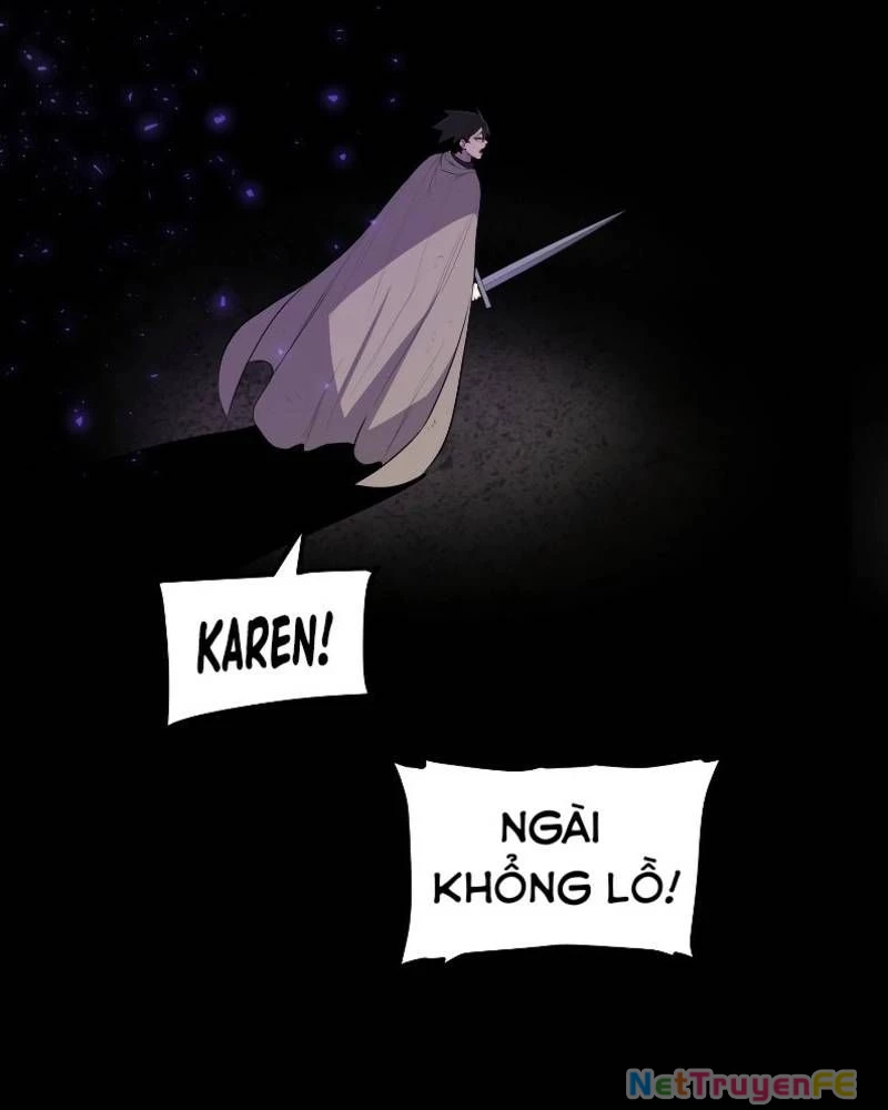 Chế Ngự Kiếm - Chap 87