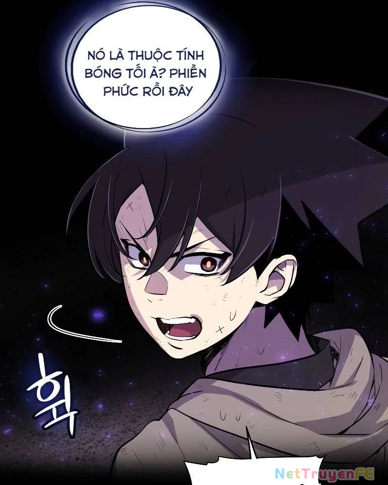 Chế Ngự Kiếm - Chap 87