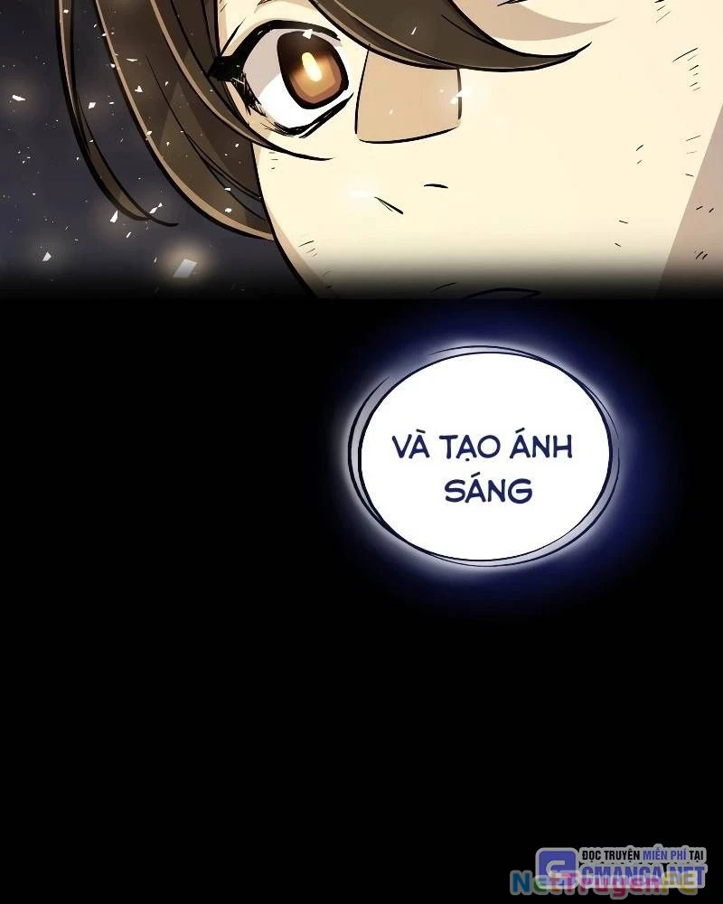 Chế Ngự Kiếm - Chap 87