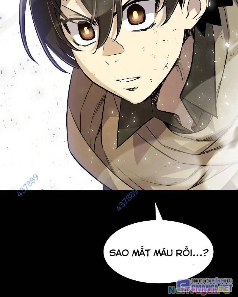 Chế Ngự Kiếm - Chap 87