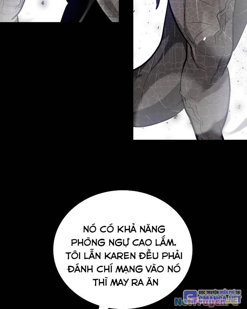 Chế Ngự Kiếm - Chap 87