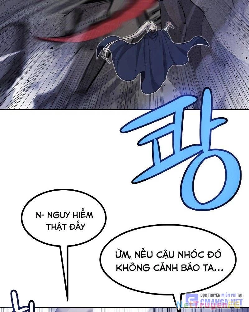 Chế Ngự Kiếm - Chap 87