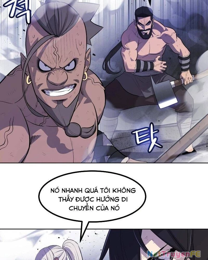 Chế Ngự Kiếm - Chap 87