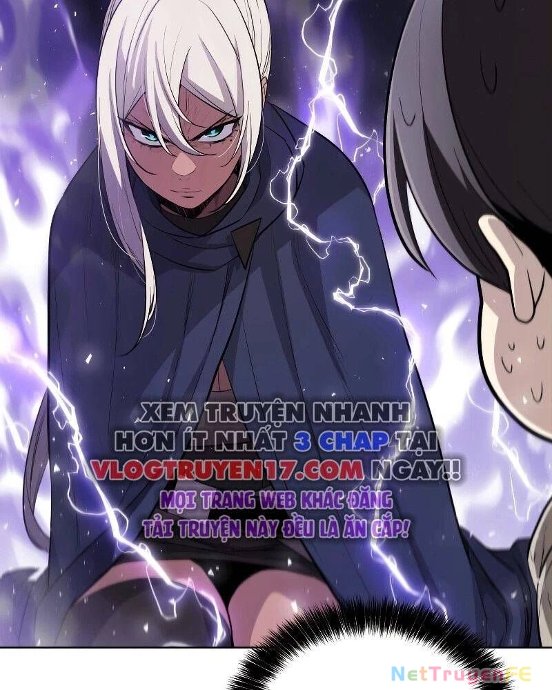 Chế Ngự Kiếm - Chap 87