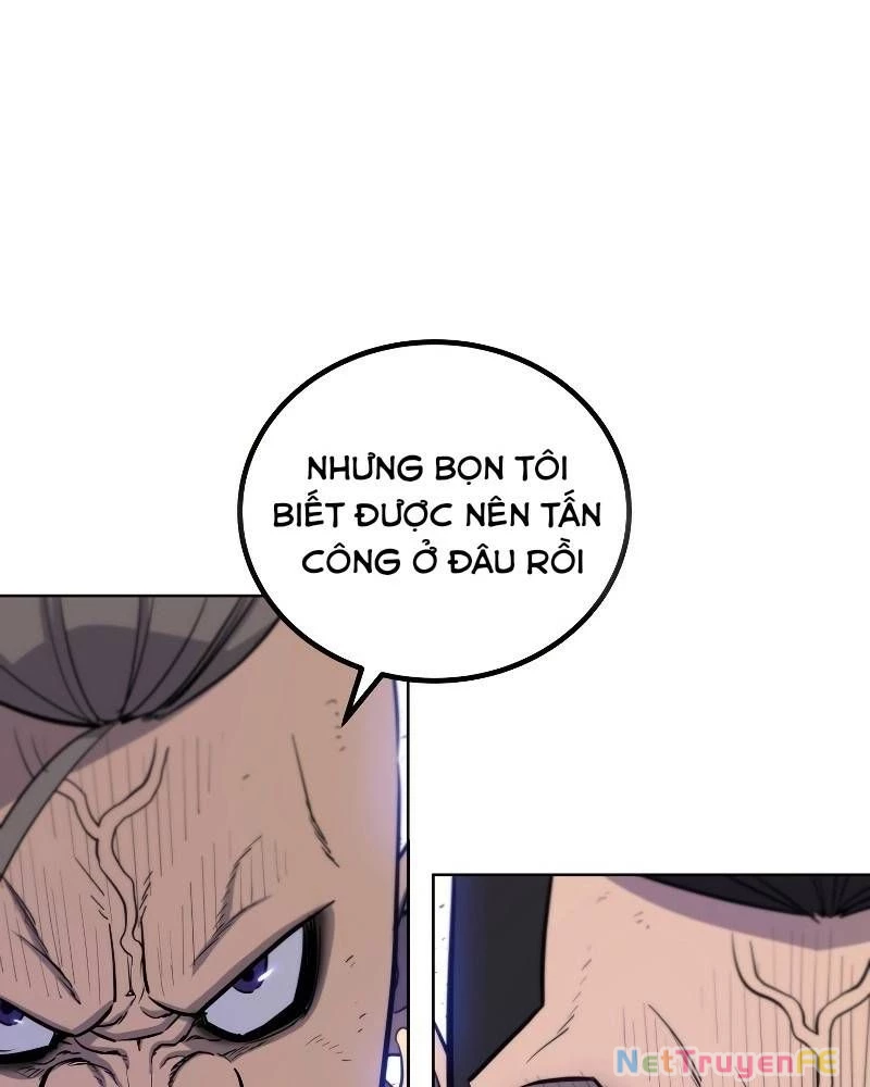 Chế Ngự Kiếm - Chap 87