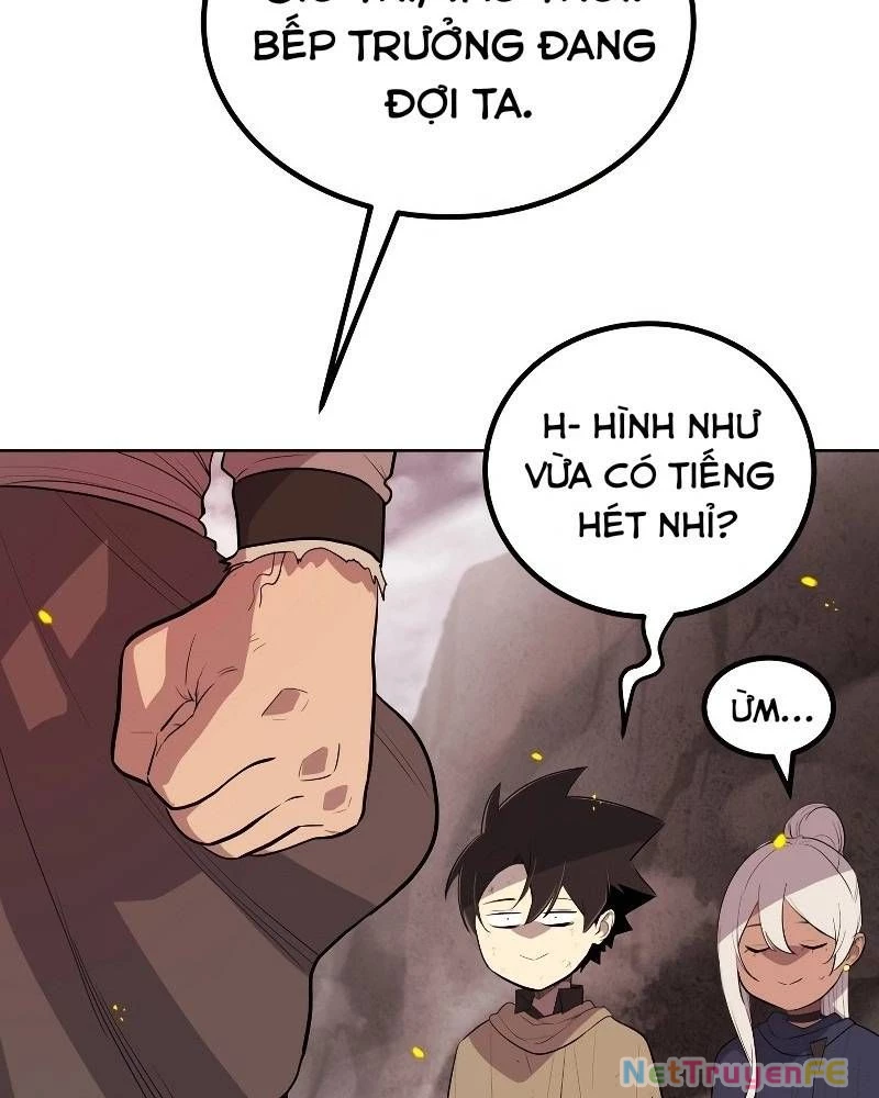 Chế Ngự Kiếm - Chap 88