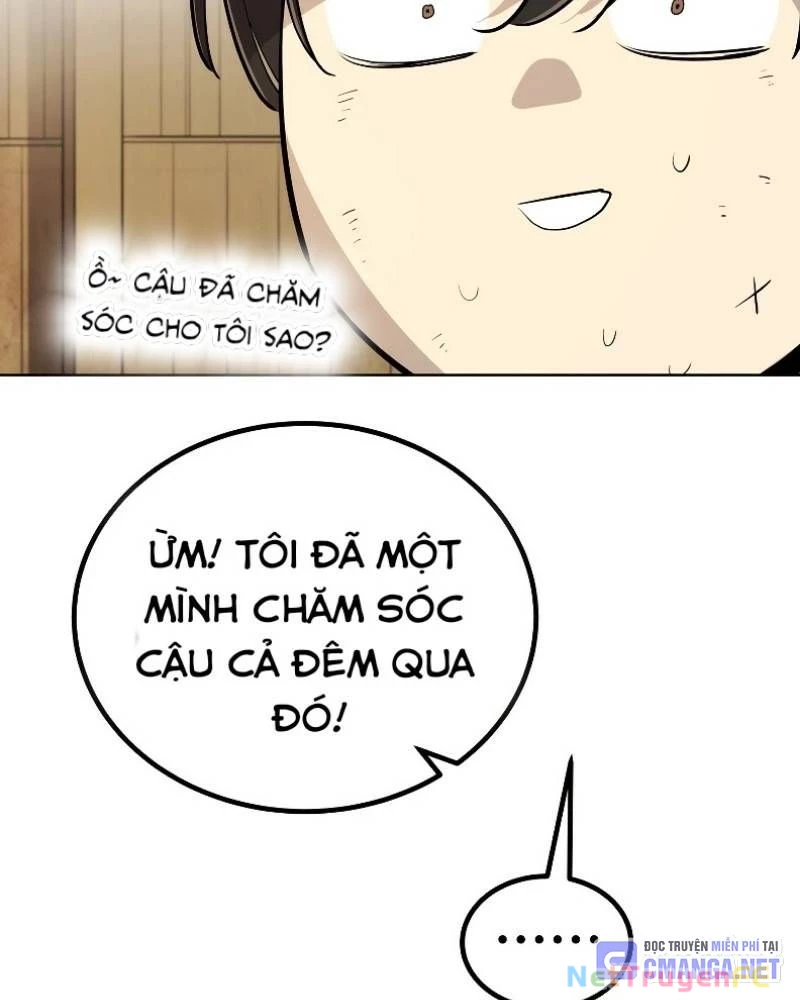 Chế Ngự Kiếm - Chap 88