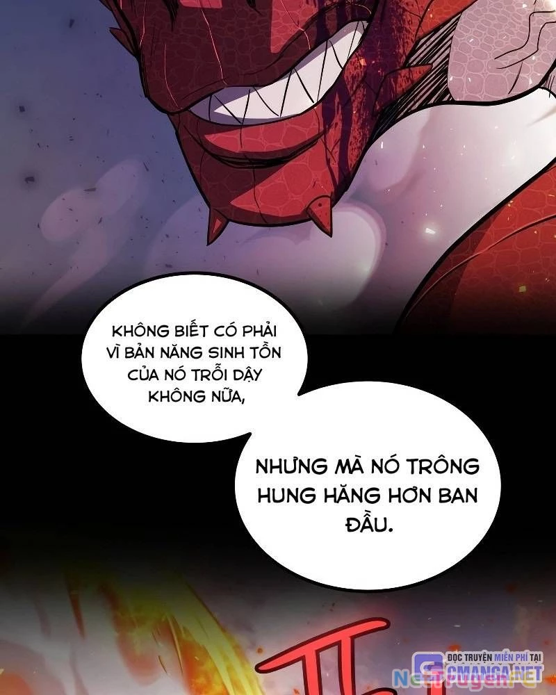 Chế Ngự Kiếm - Chap 88