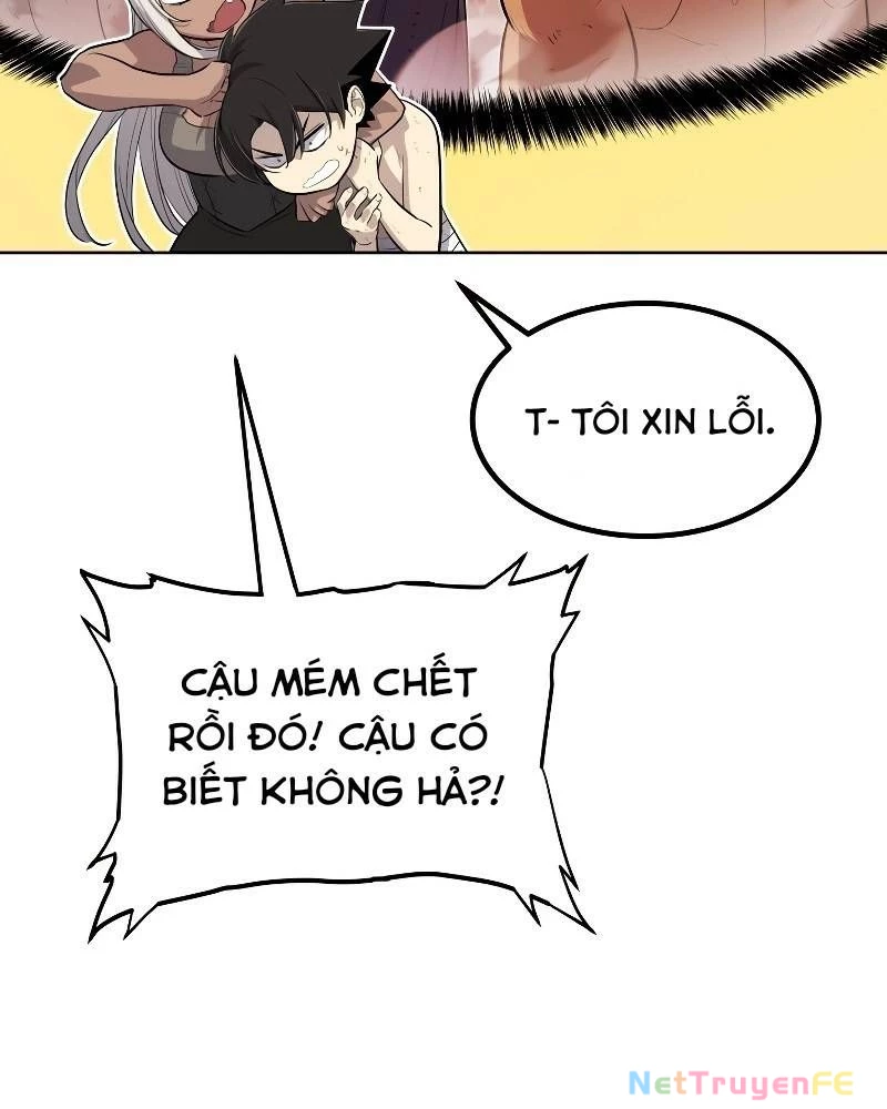 Chế Ngự Kiếm - Chap 88