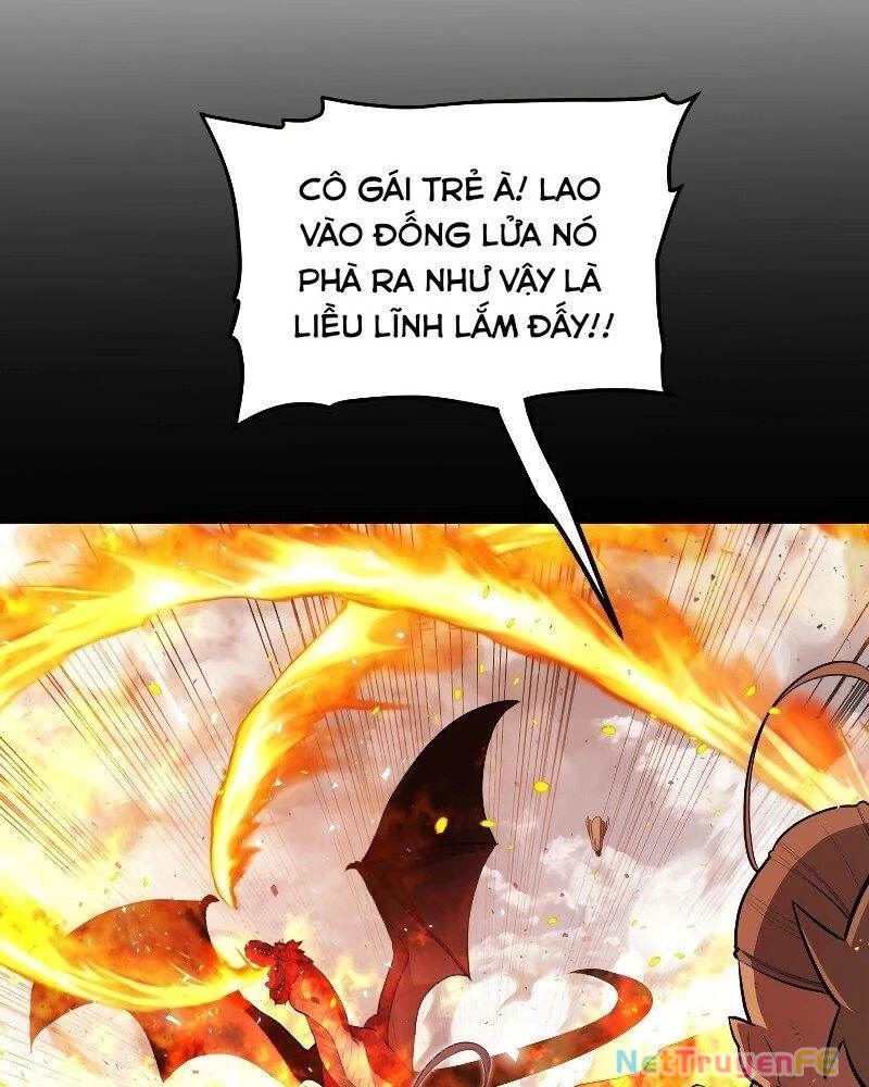 Chế Ngự Kiếm - Chap 88