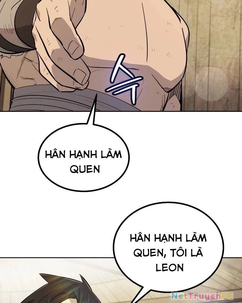 Chế Ngự Kiếm - Chap 88