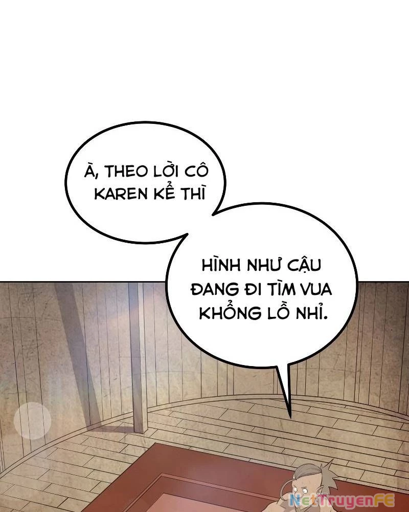 Chế Ngự Kiếm - Chap 88