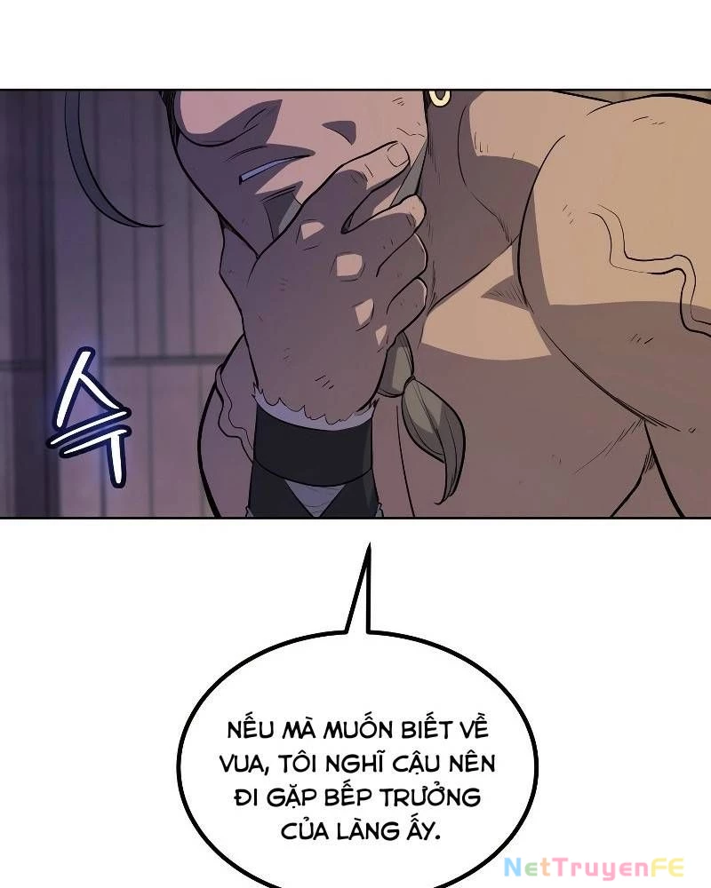 Chế Ngự Kiếm - Chap 88