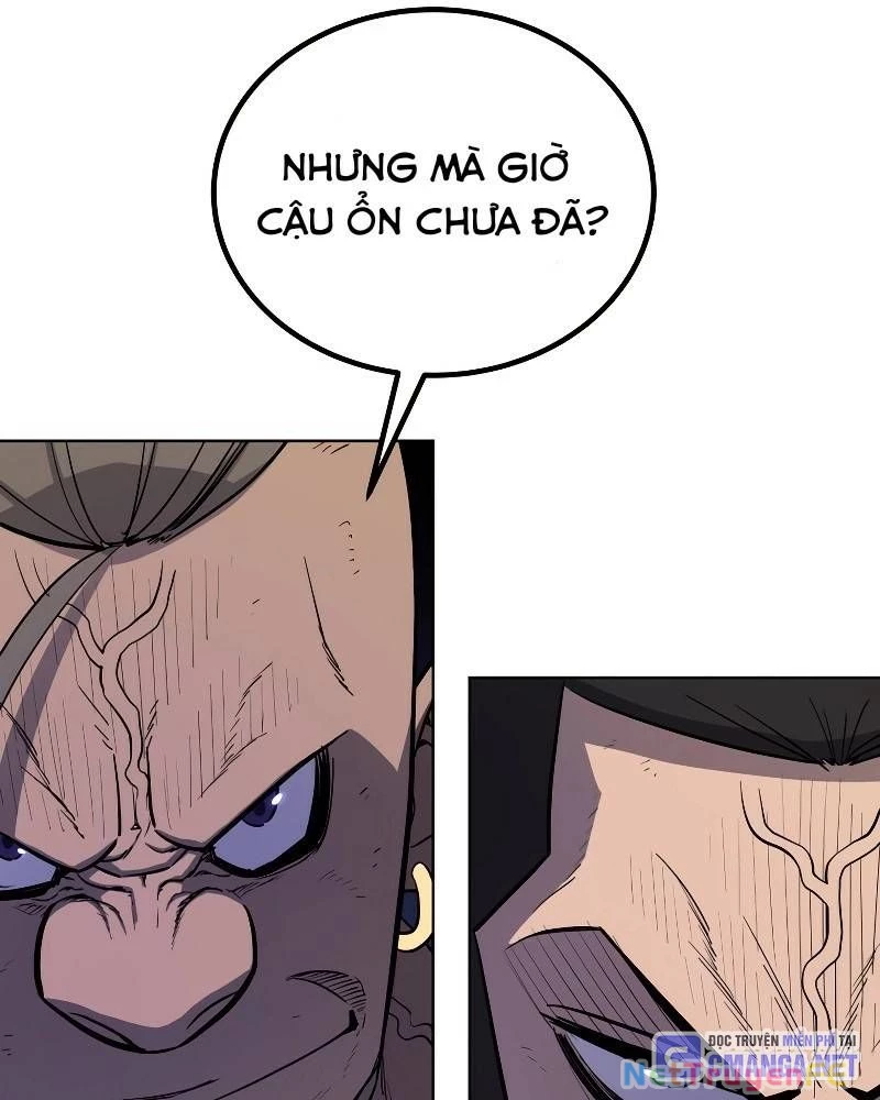 Chế Ngự Kiếm - Chap 88