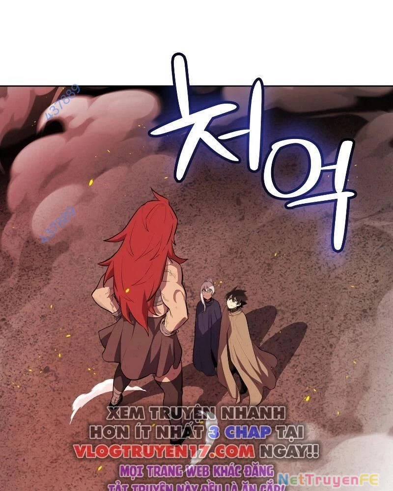 Chế Ngự Kiếm - Chap 89