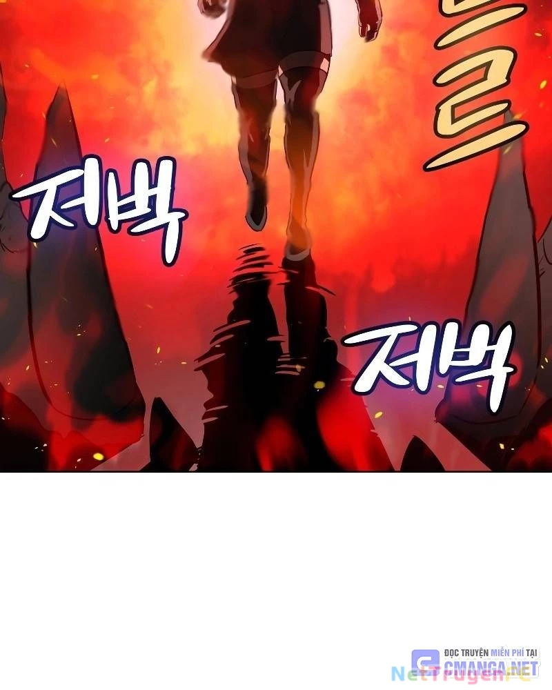 Chế Ngự Kiếm - Chap 89