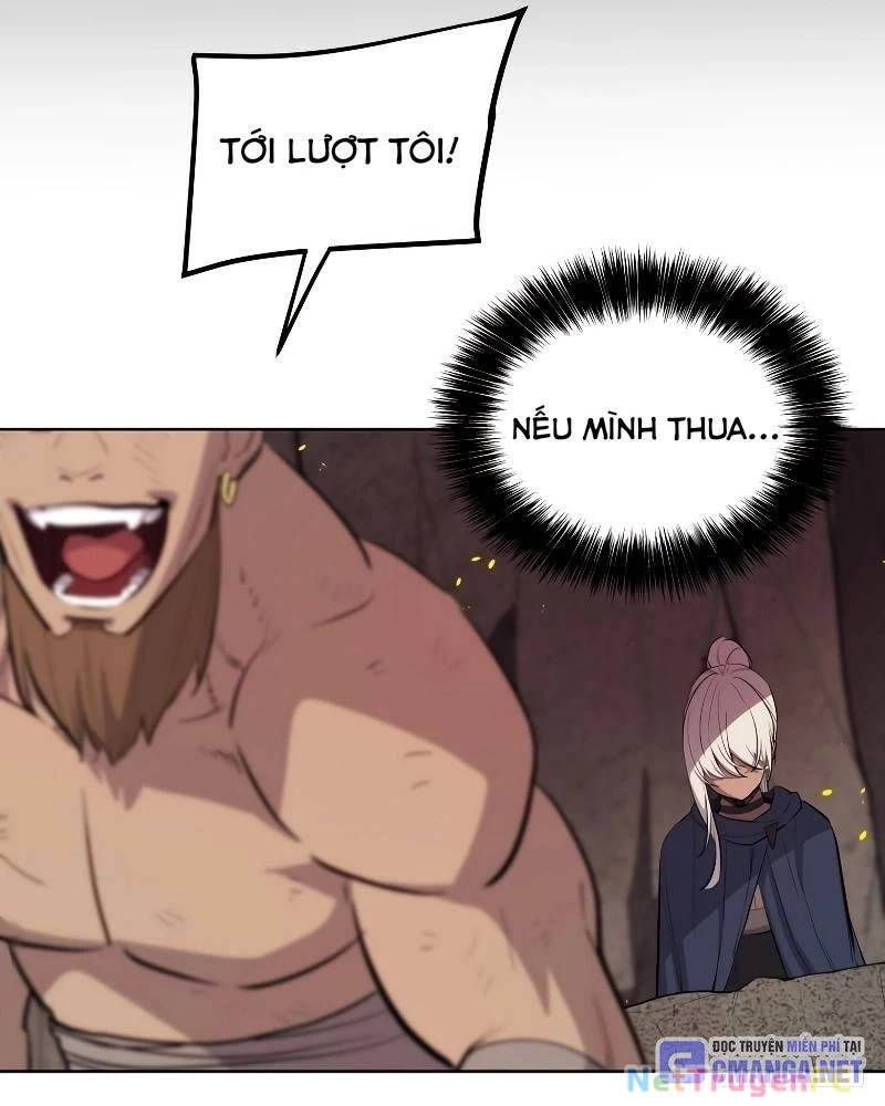 Chế Ngự Kiếm - Chap 91