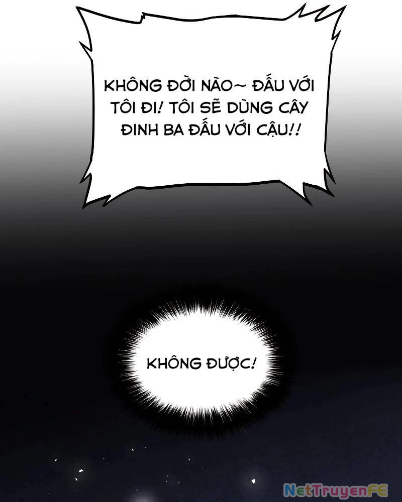 Chế Ngự Kiếm - Chap 91