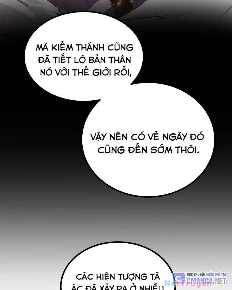 Chế Ngự Kiếm - Chap 91