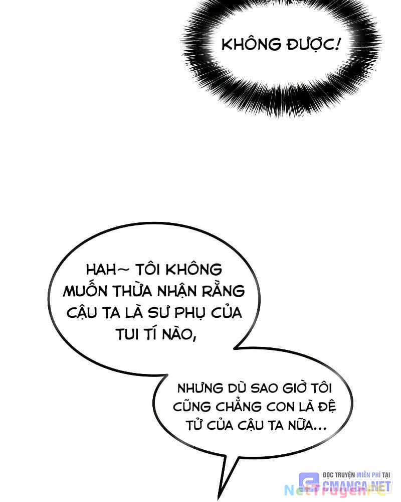 Chế Ngự Kiếm - Chap 92