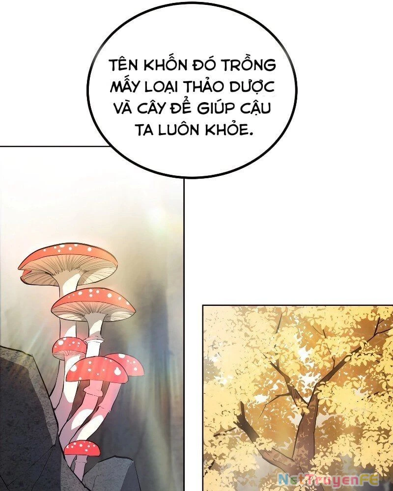 Chế Ngự Kiếm - Chap 92