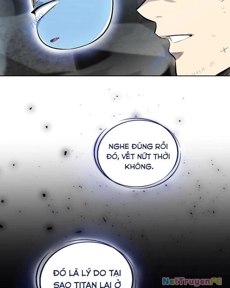 Chế Ngự Kiếm - Chap 92