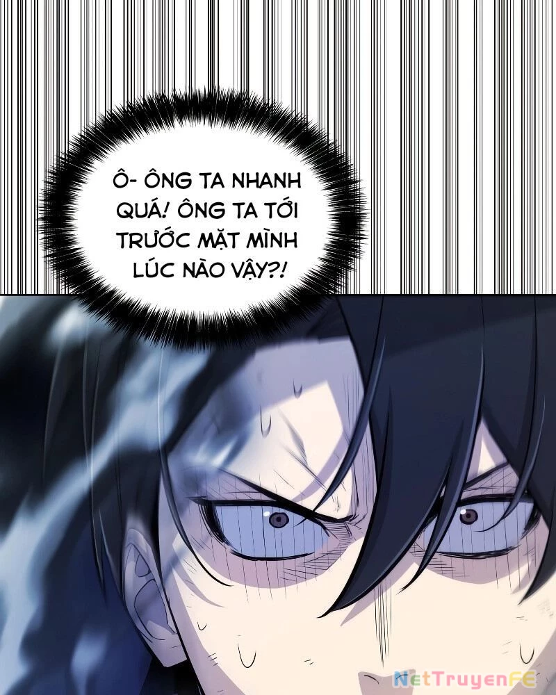 Chế Ngự Kiếm - Chap 92