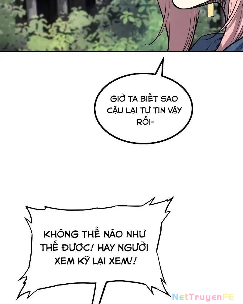 Chế Ngự Kiếm - Chap 95