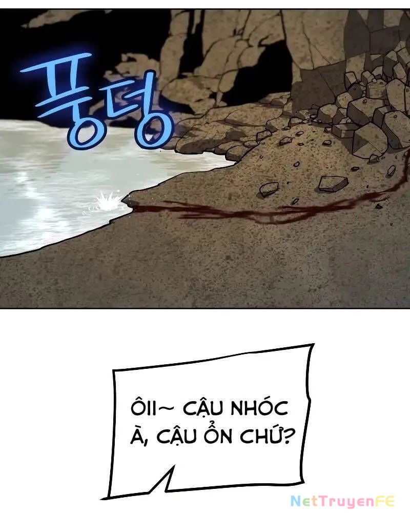 Chế Ngự Kiếm - Chap 95