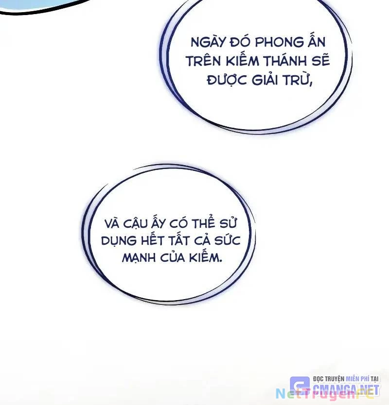 Chế Ngự Kiếm - Chap 95