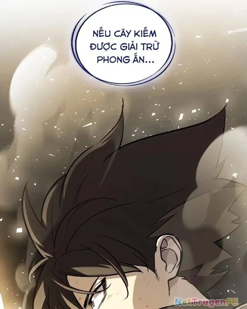 Chế Ngự Kiếm - Chap 95