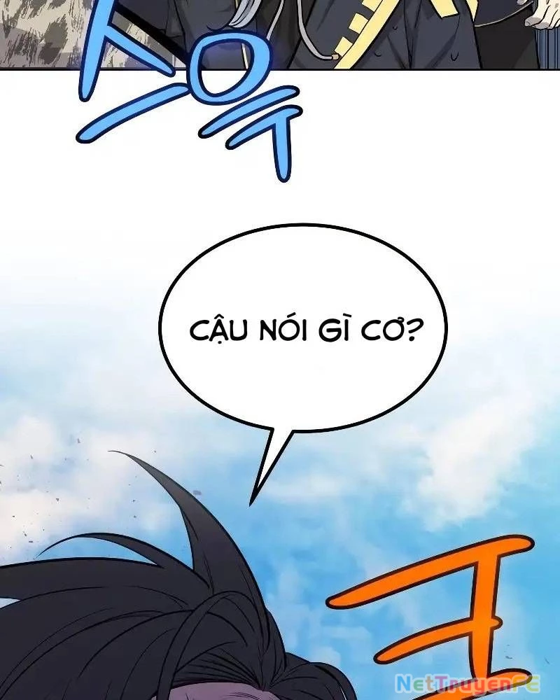 Chế Ngự Kiếm - Chap 95