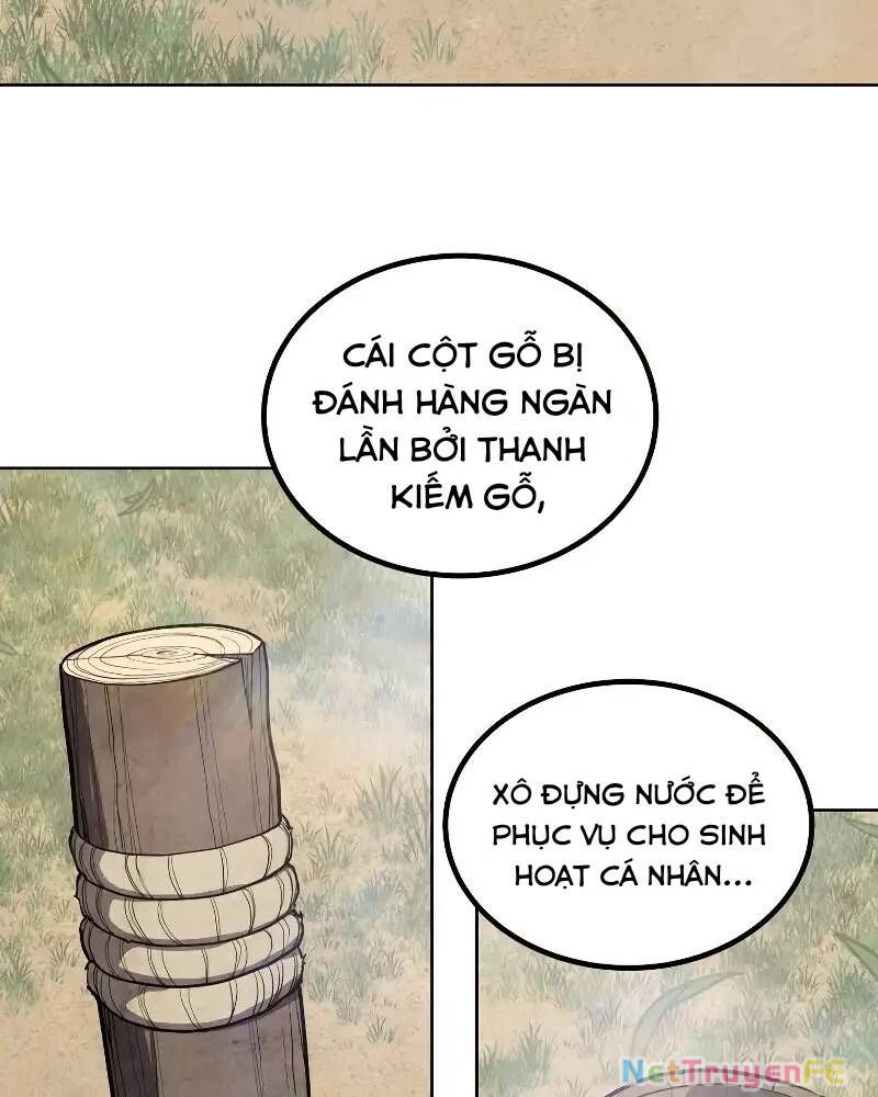 Chế Ngự Kiếm - Chap 95