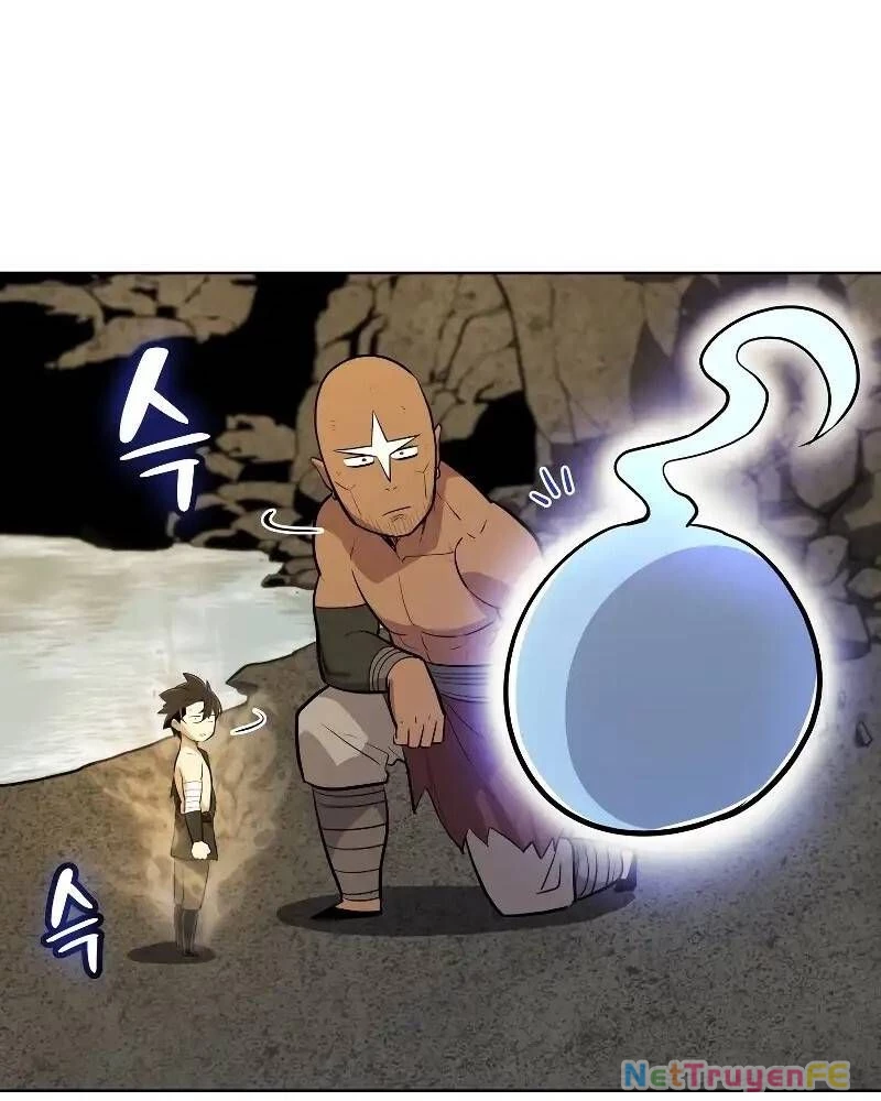 Chế Ngự Kiếm - Chap 96