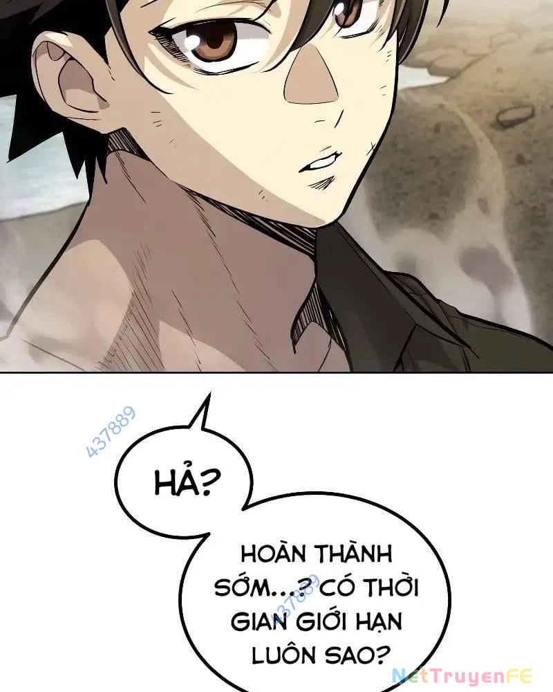 Chế Ngự Kiếm - Chap 96