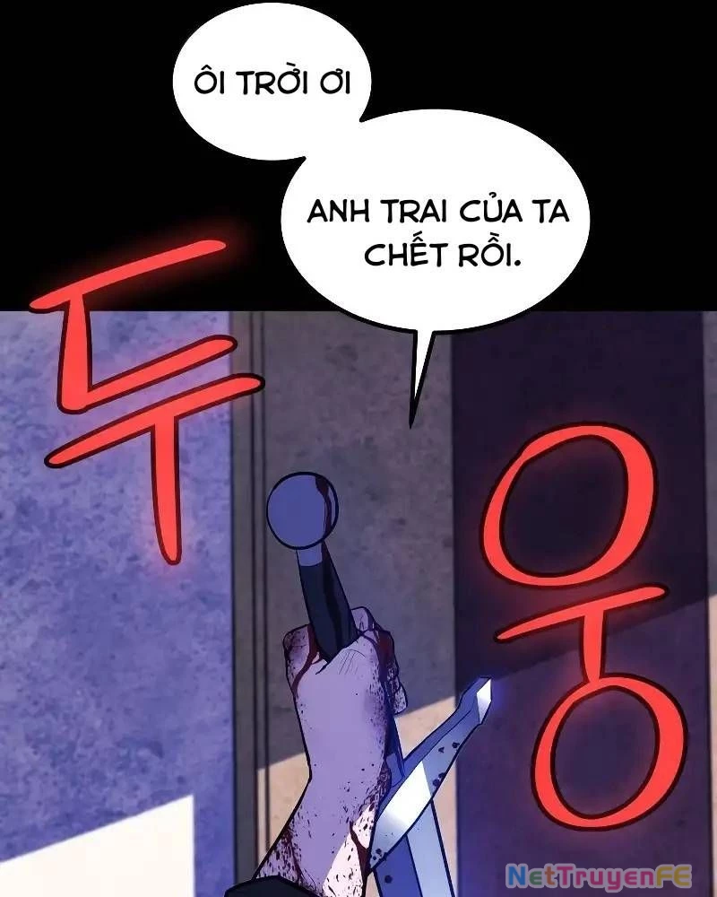 Chế Ngự Kiếm - Chap 96