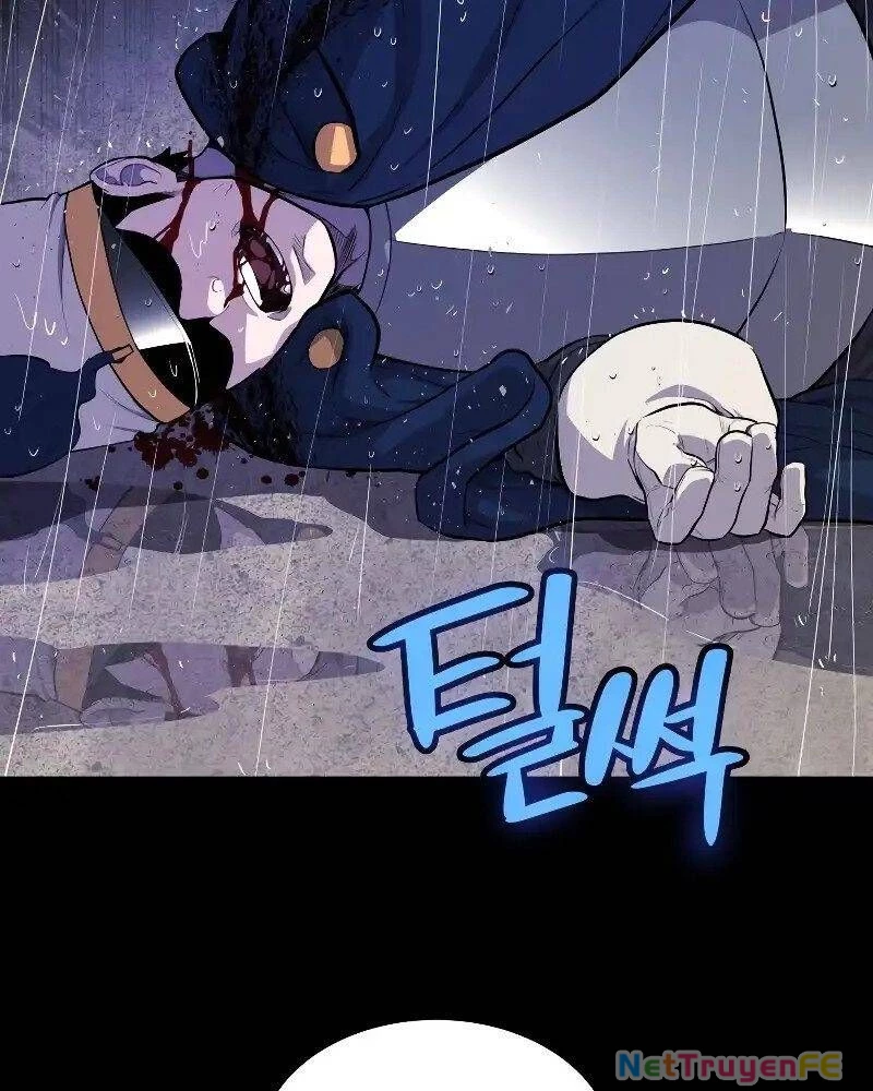 Chế Ngự Kiếm - Chap 96