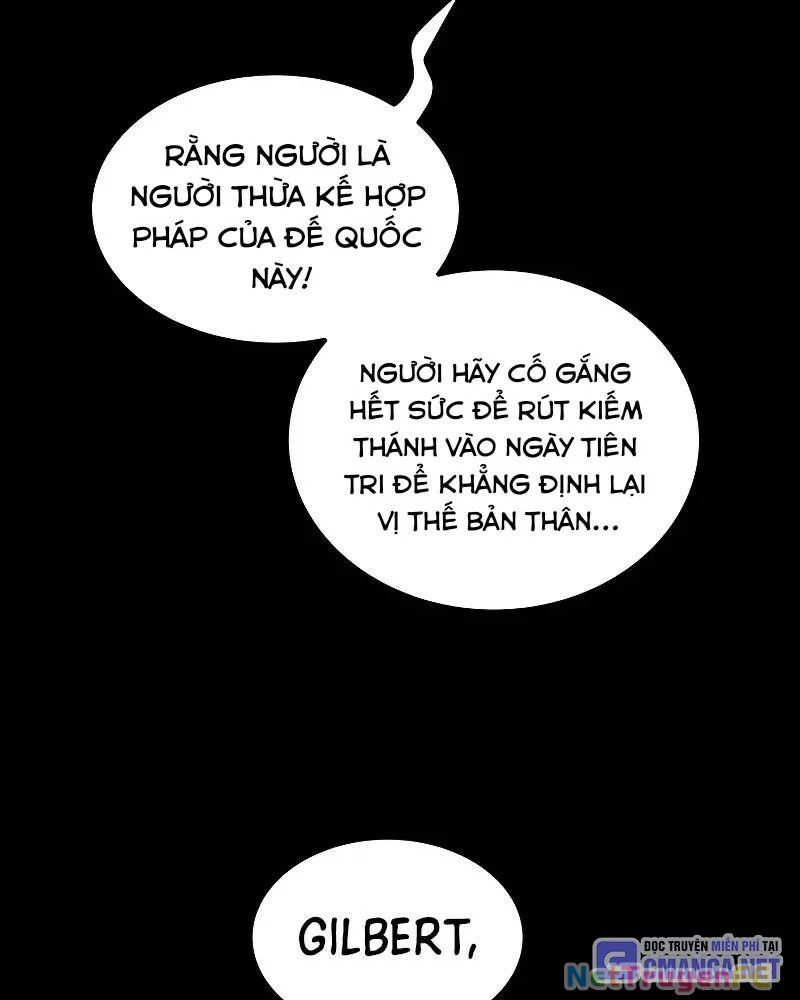 Chế Ngự Kiếm - Chap 96