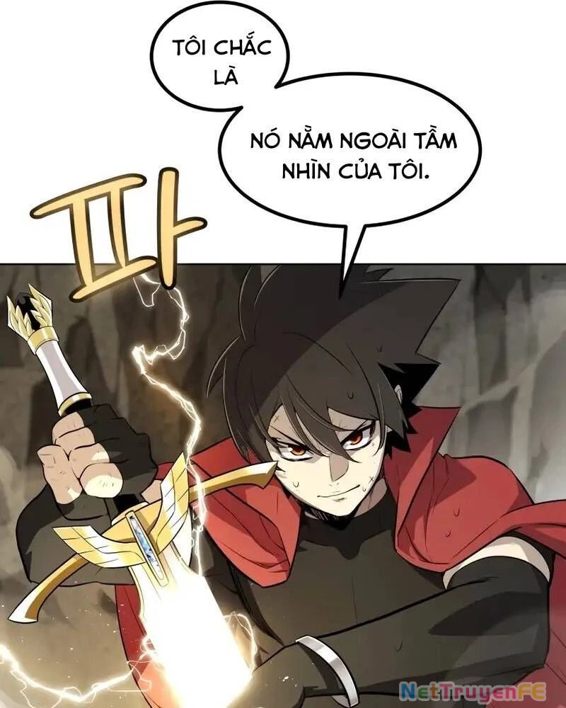 Chế Ngự Kiếm - Chap 98