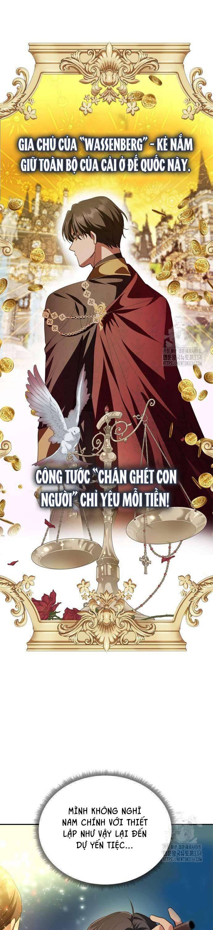 Chỉ Cần Một Người Chồng Là Đủ - Trang 23