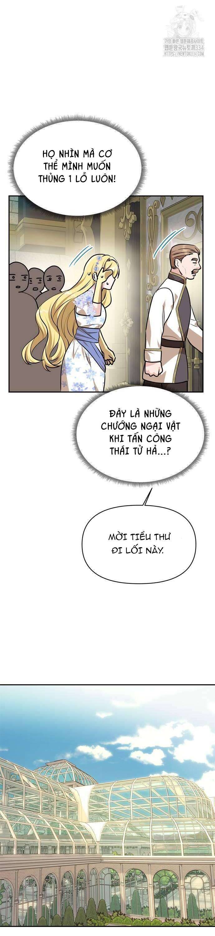 Chỉ Cần Một Người Chồng Là Đủ - Chap 5