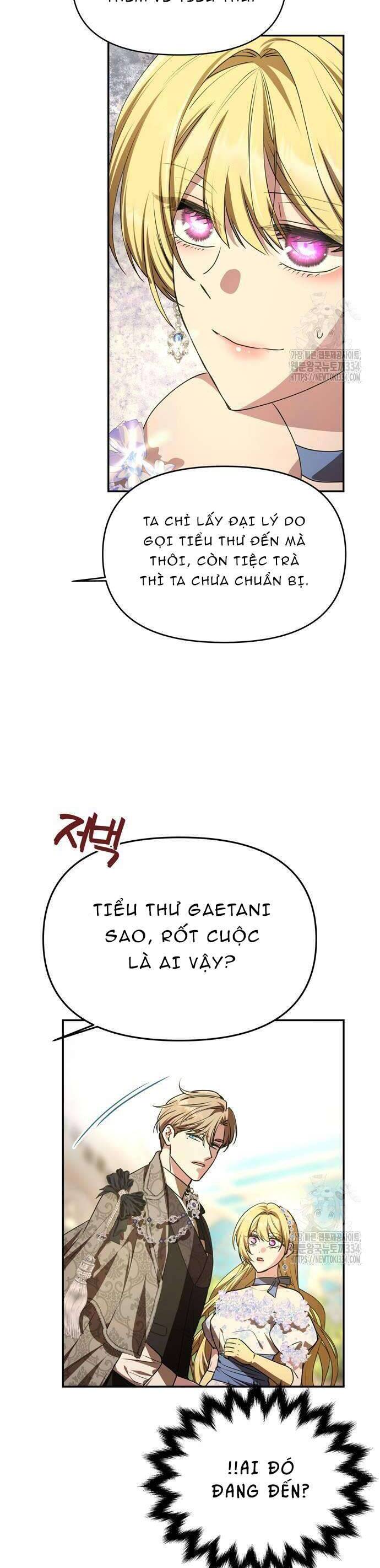 Chỉ Cần Một Người Chồng Là Đủ - Chap 5