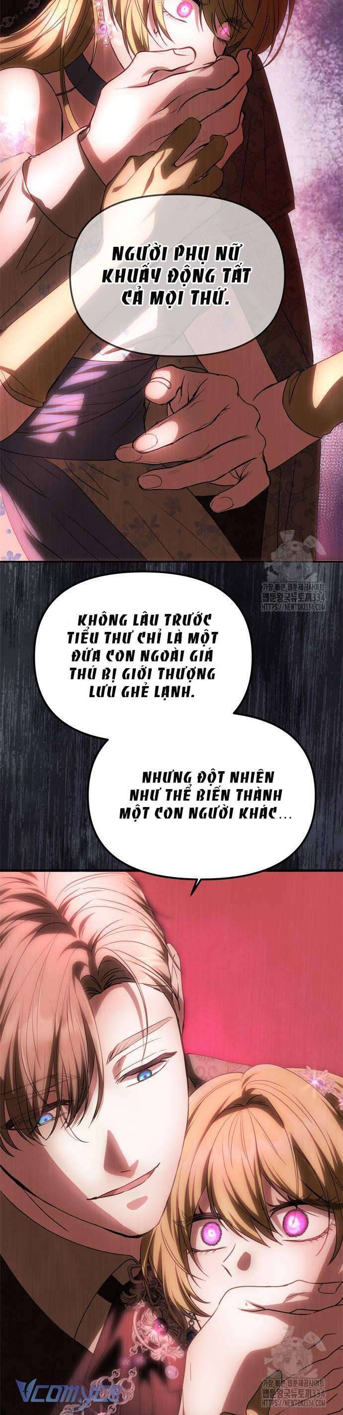 Chỉ Cần Một Người Chồng Là Đủ - Chap 5