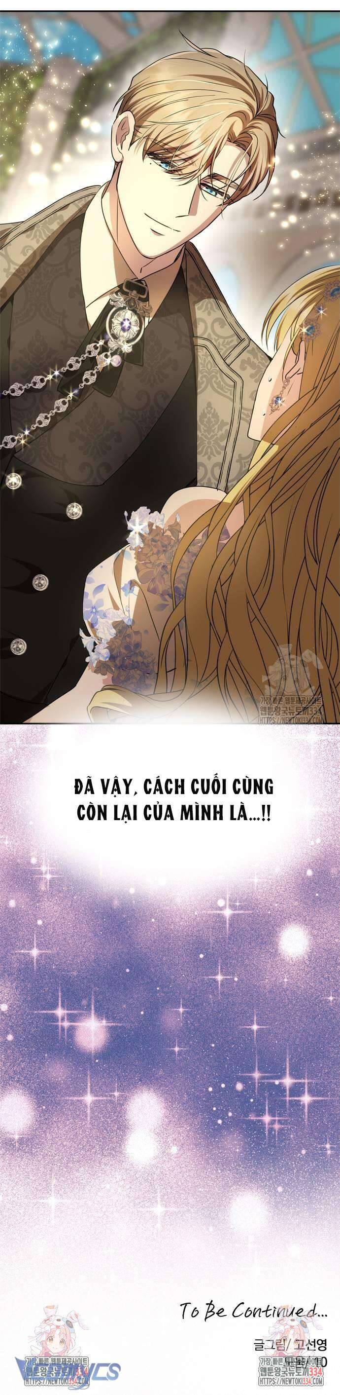 Chỉ Cần Một Người Chồng Là Đủ - Chap 5