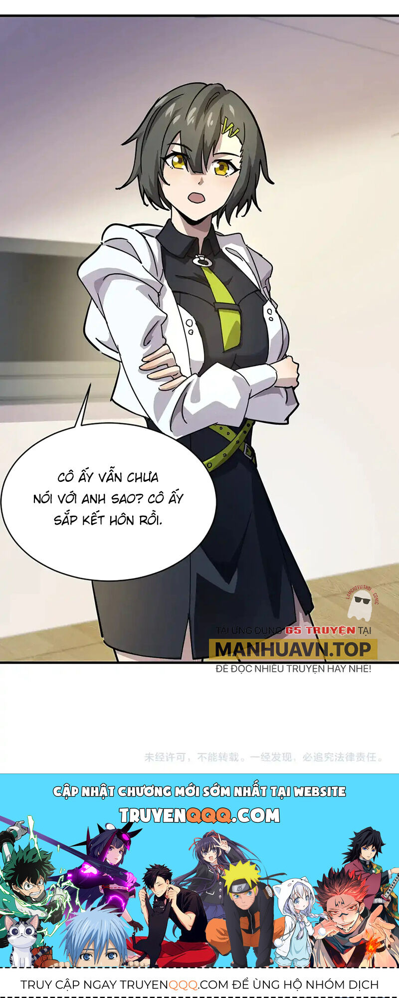 Chỉ Có Ta Có Thể Sử Dụng Triệu Hoán Thuật - Chap 108