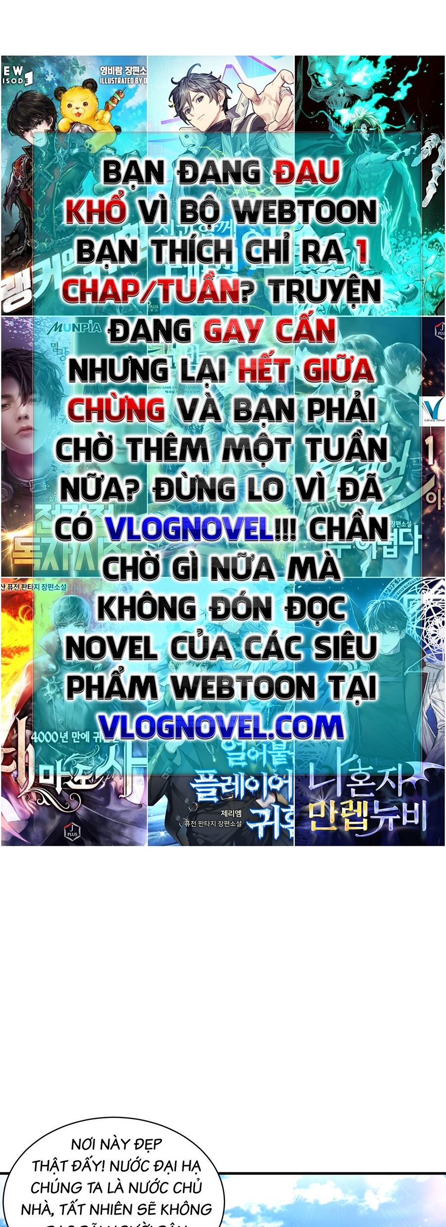 Chỉ Có Ta Có Thể Sử Dụng Triệu Hoán Thuật - Chap 111