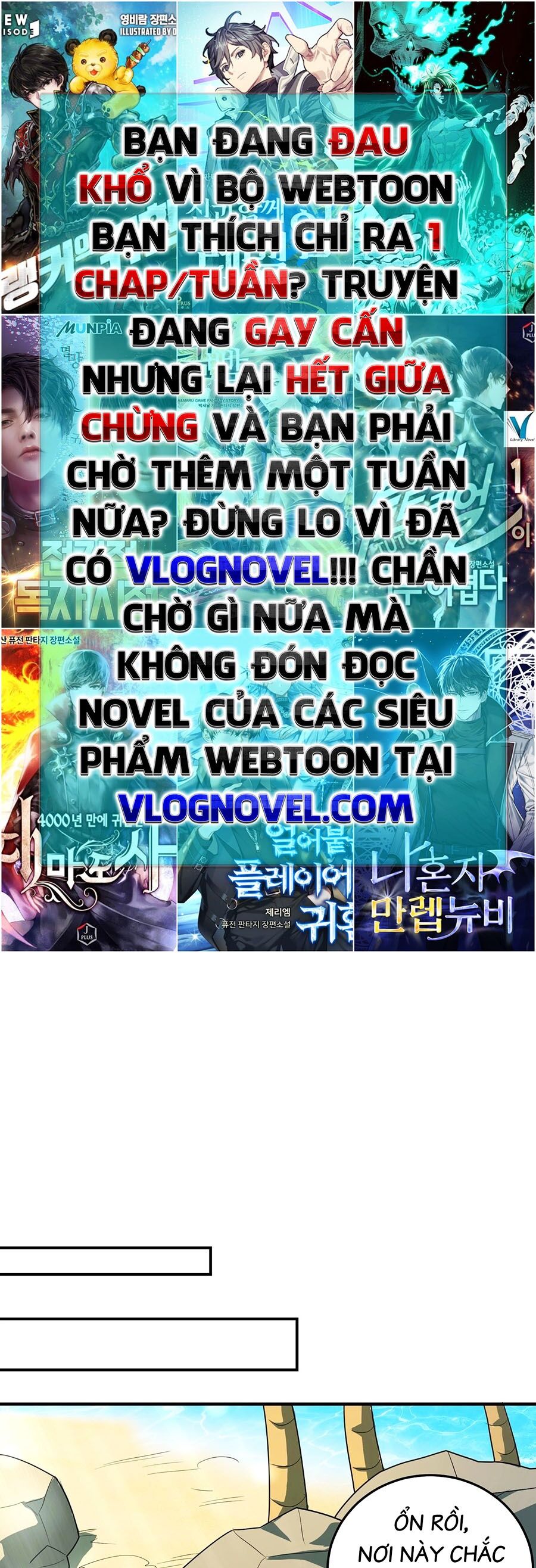 Chỉ Có Ta Có Thể Sử Dụng Triệu Hoán Thuật - Chap 112