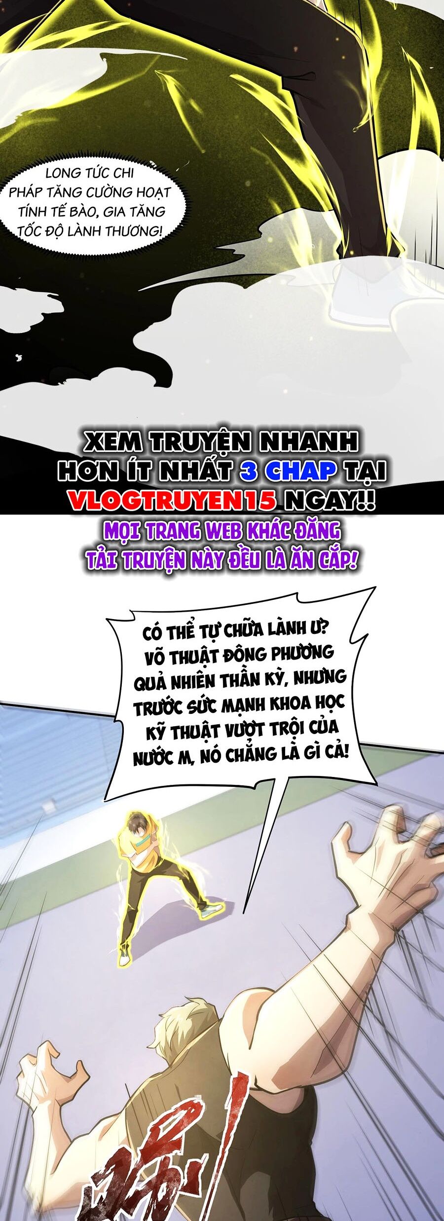 Chỉ Có Ta Có Thể Sử Dụng Triệu Hoán Thuật - Chap 115